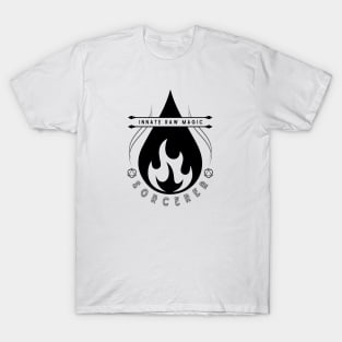 Sorcerer Light T-Shirt